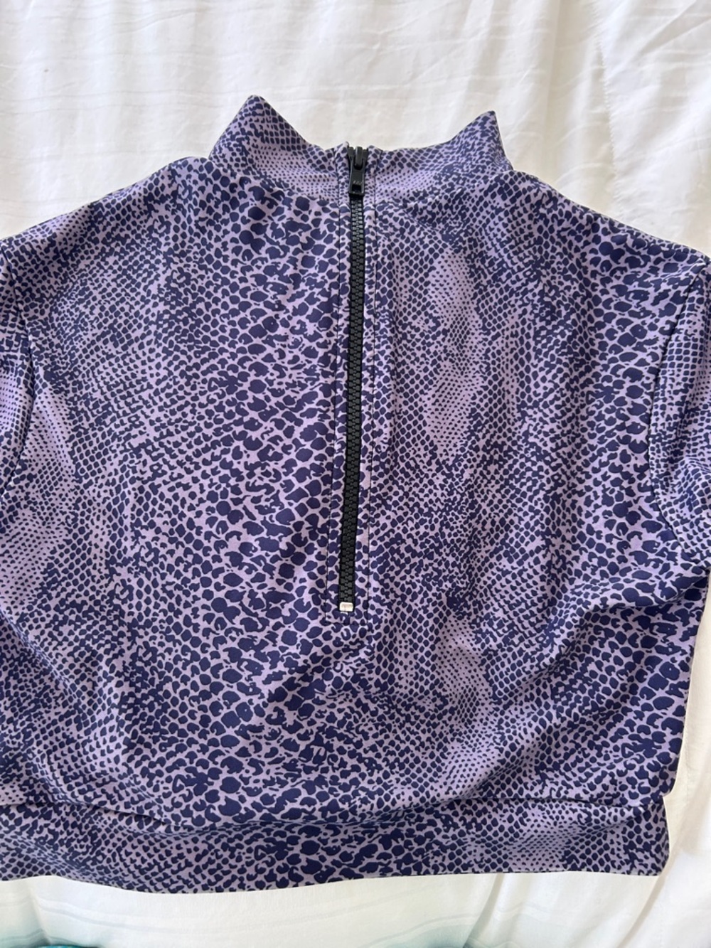 Acacia Indo top size M, color is Samba - Picture 3 of 6